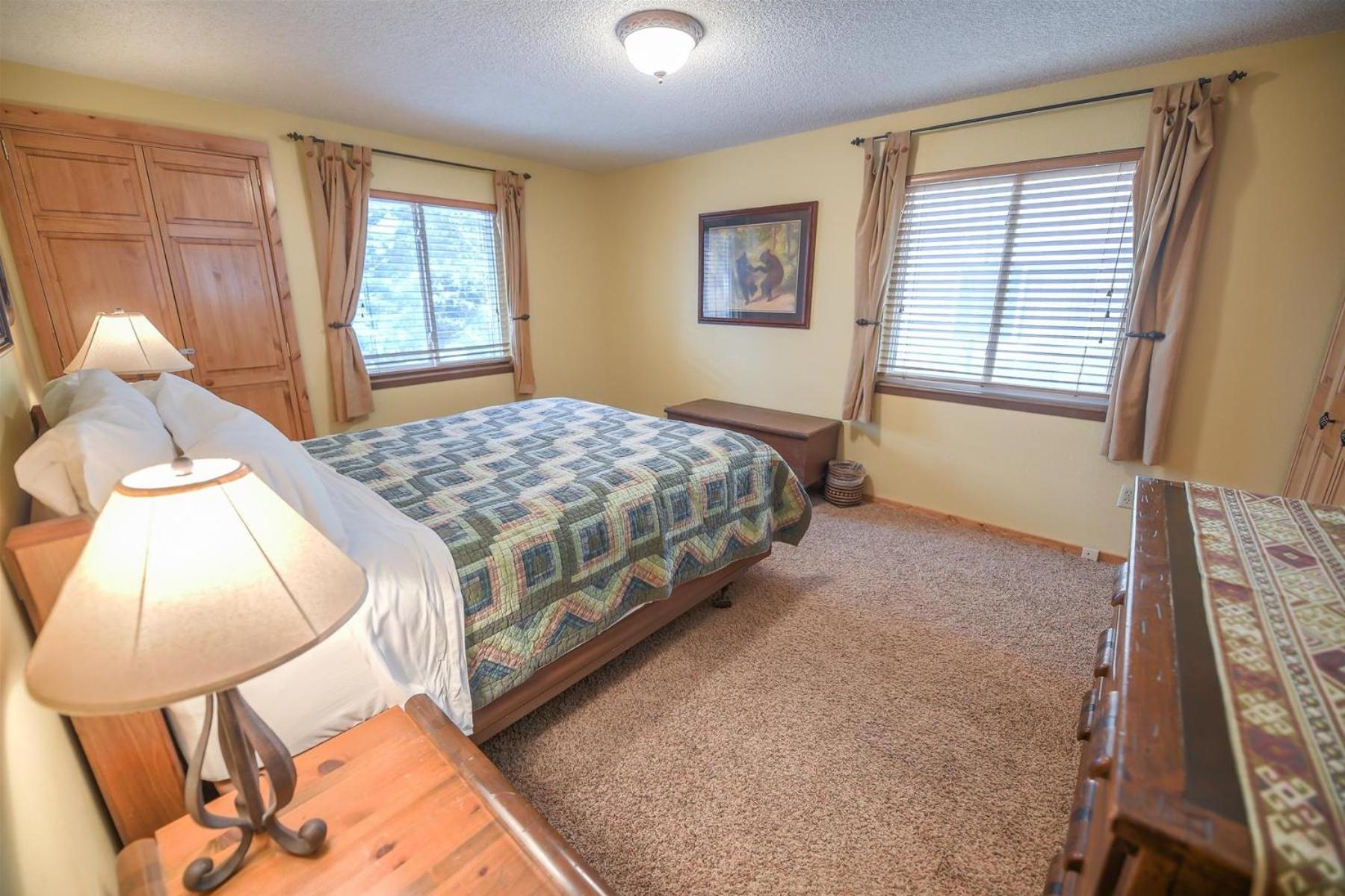 Lodgepole Condo Unit 5 West Yellowstone Dış mekan fotoğraf